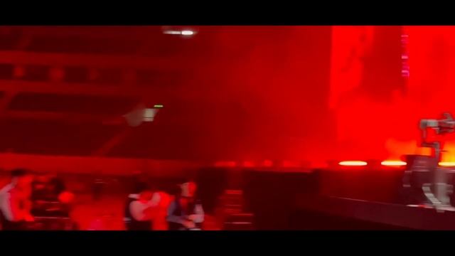 ВИТАС / VITAS / CHINA / Хэфэй, Китай / Cтадион Олимпийского спортивного центра / 2023