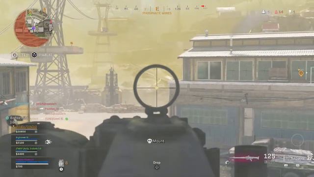 mg42 gameplay