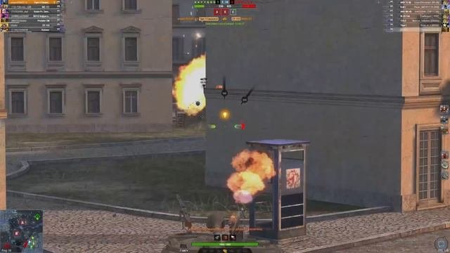 СПОЙЛЕР НА НОВУЮ ВЕТКУ? СКРЫТЫЕ ТАНКИ В ОБНОВЛЕНИИ 8.6 / Wot Blitz