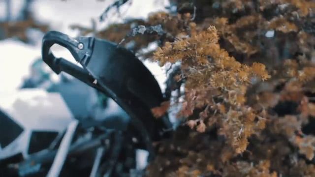 Test Drive Arctic Cat 2015
