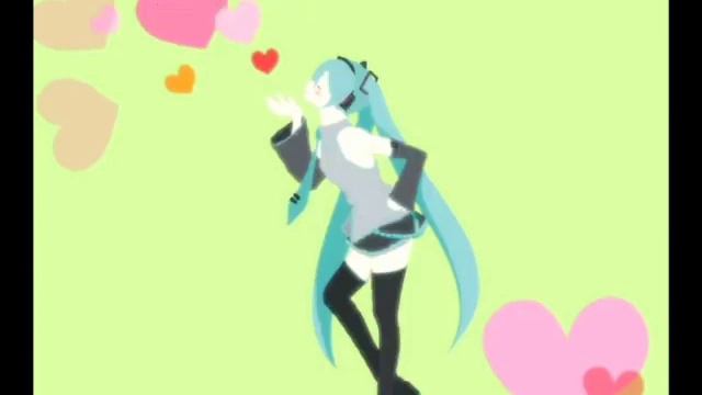 DECO*27 - 愛言葉 | Ai Kotoba | Love Words | (rus sub)