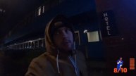 Амстердам часть 3. Как заблудится, имея в руках 2 навигатора? Проклятые зелья...