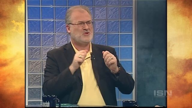 This Angel's PROPHETIC NAME Will Amaze You…