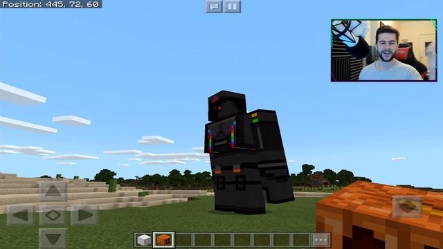 HOW TO MAKE YOUR OWN ADDONS FOR MINECRAFT POCKET EDITION BEDROCK (The Fun Way!)