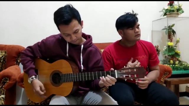 Fiersa Besari - Nadir ( Reff Cover by : Wahyuda Gendhut )