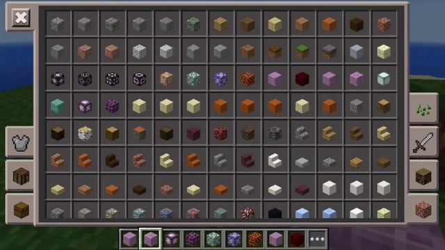 Обзор / Скачать Minecraft PE 0.17.0 (ФЕЙК ВЕРСИЯ)