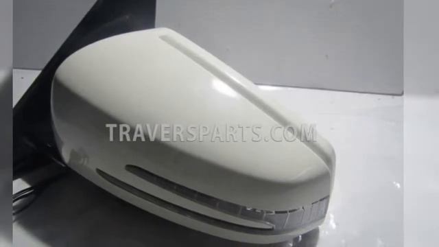 Зеркало левое Mercedes W212 E A2128101976