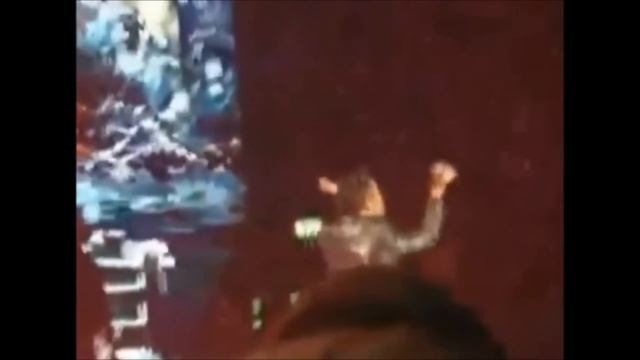 George Michael-Never Seen Before-Last christmas Live-2006