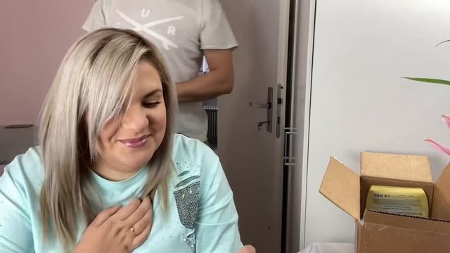 О таких Подарках я и не Мечтала!!! Счастья Полные Штаны! ? Отчетное Взвешивание