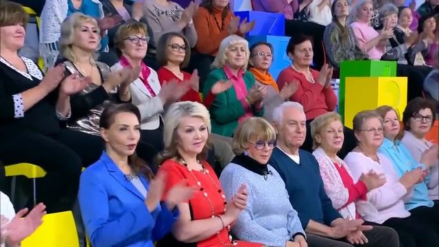 Крабовые палочки. Жить здорово