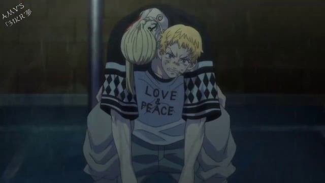 Tokyo Revengers 「AMV」Gangsta's Paradise