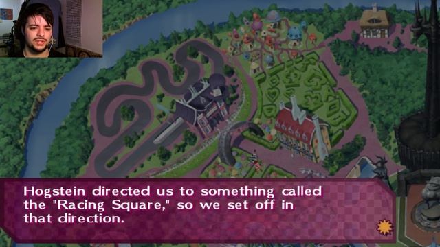 Lets Play - Sweet Fuse: At Your Side - Part 10: Alice Kart
