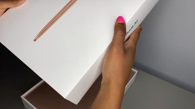 UNBOXING: 2020 New MacBook Air + ACCESSORIES