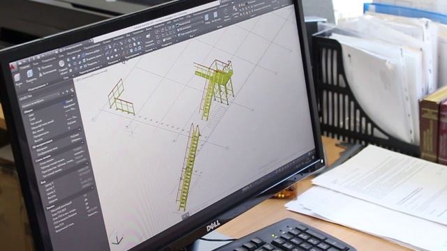 Проектно-конструкторское бюро НПО "Северодонецкий Стеклопластик"