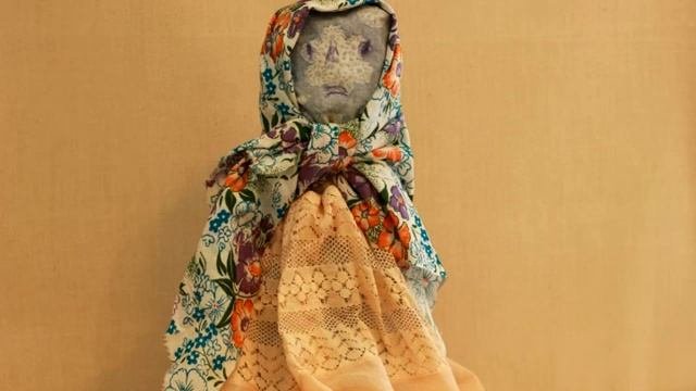 Липовка светлана куклы из экспедиций
