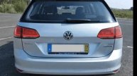 Volkswagen Golf Variant 1.6 TDi Best Edition para Venda em Forum Motor . (Ref: 472732)