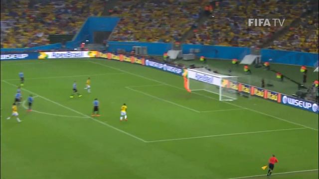 James Rodriguez Puskas Award