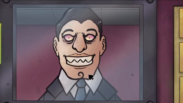 КАК Я РАБОТАЛ ВАХТЕРОМ\ ИГРАЕМ В THAT'S NOT MY NEIGHBOR