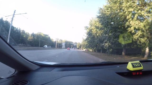 #2 Работа в #такси в городе #Ульяновск/StasOnOff