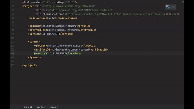 How to Create your Spring Boot Application in 7 minutes | Spring Boot Backend #1