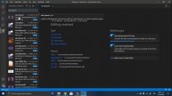Instalar extensión Live Server visual studio code - Error políticas de acceso CORS - Servidor loca