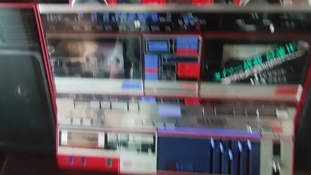 sharp GF T3 red. &sharp GF 800