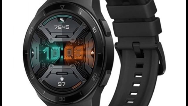 Huawei Watch GT 2e...... Presentazione