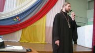 Отец Василий Мозякин о Православной книге