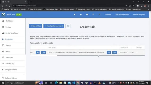 Home Automation With Google Home + Alexa + Push Buttons | NodeMCU Project with Sinric Pro | Hindi |