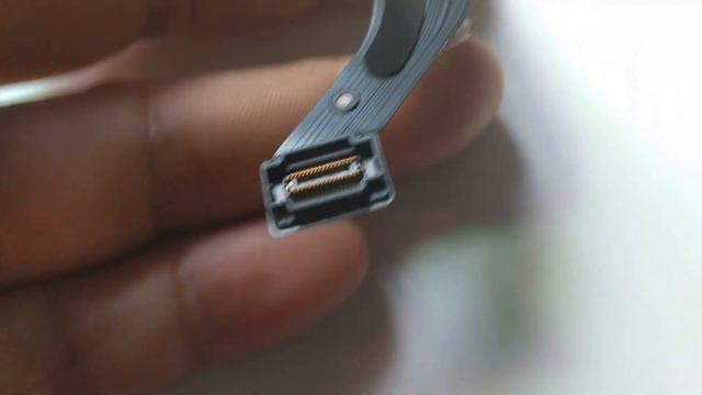 Cabo Flat Audio Macbook Air 13 A1369 821-1339-a