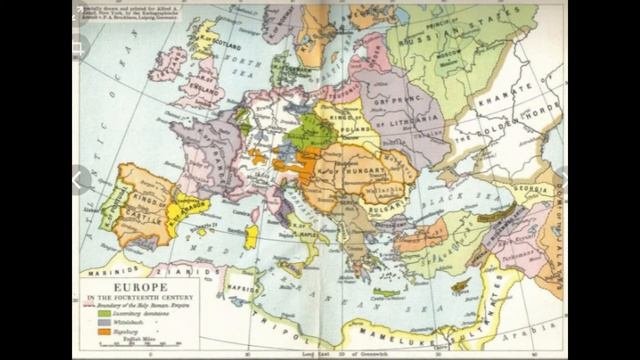 Краткая история огнестрельного оружия