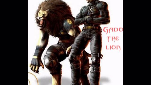 Bloody Roar 2 combo all character