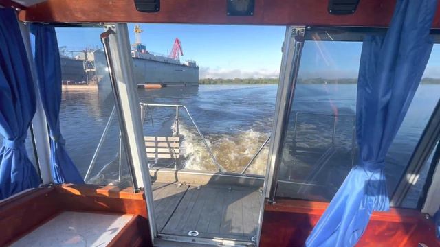 Ходовые испытания Sunbird Corsica (v.2) 2022 08 26 08 20 16