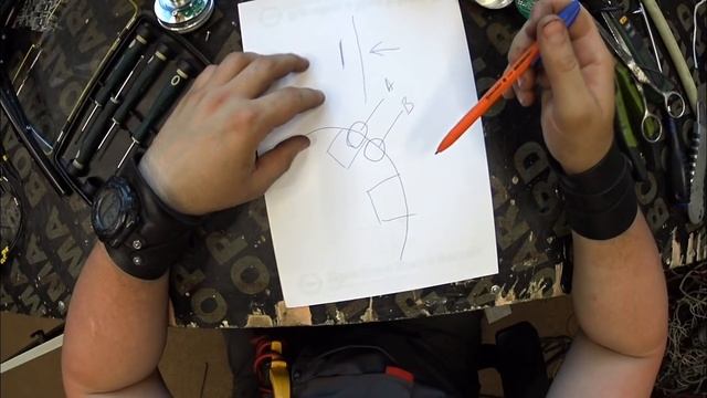 что внутри энкодера ?  юбилейное кино каналу 2 года !!!