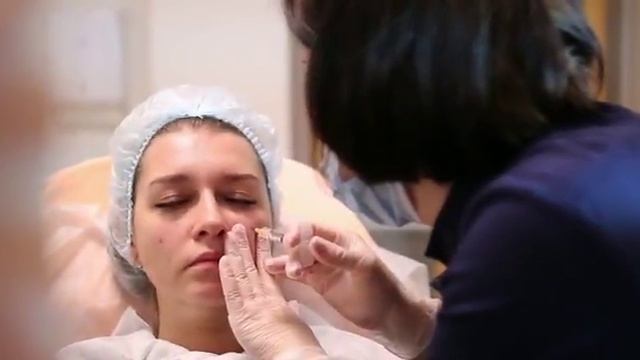 Косметолог Ирина Королева