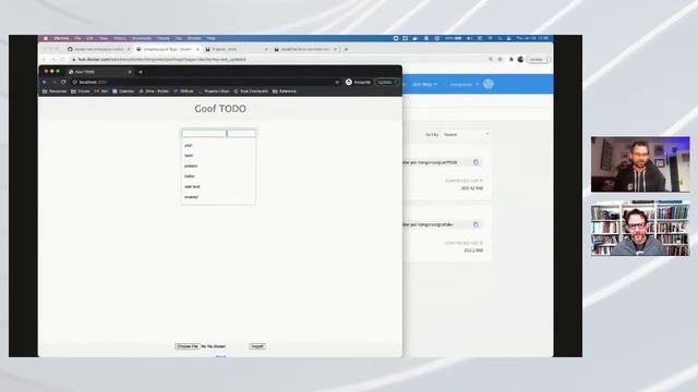 Docker Build: Build Secure Containers with Docker and Snyk