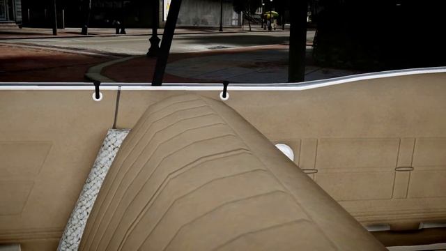 Chevrolet Impala 1967 (Grand Theft Auto IV)