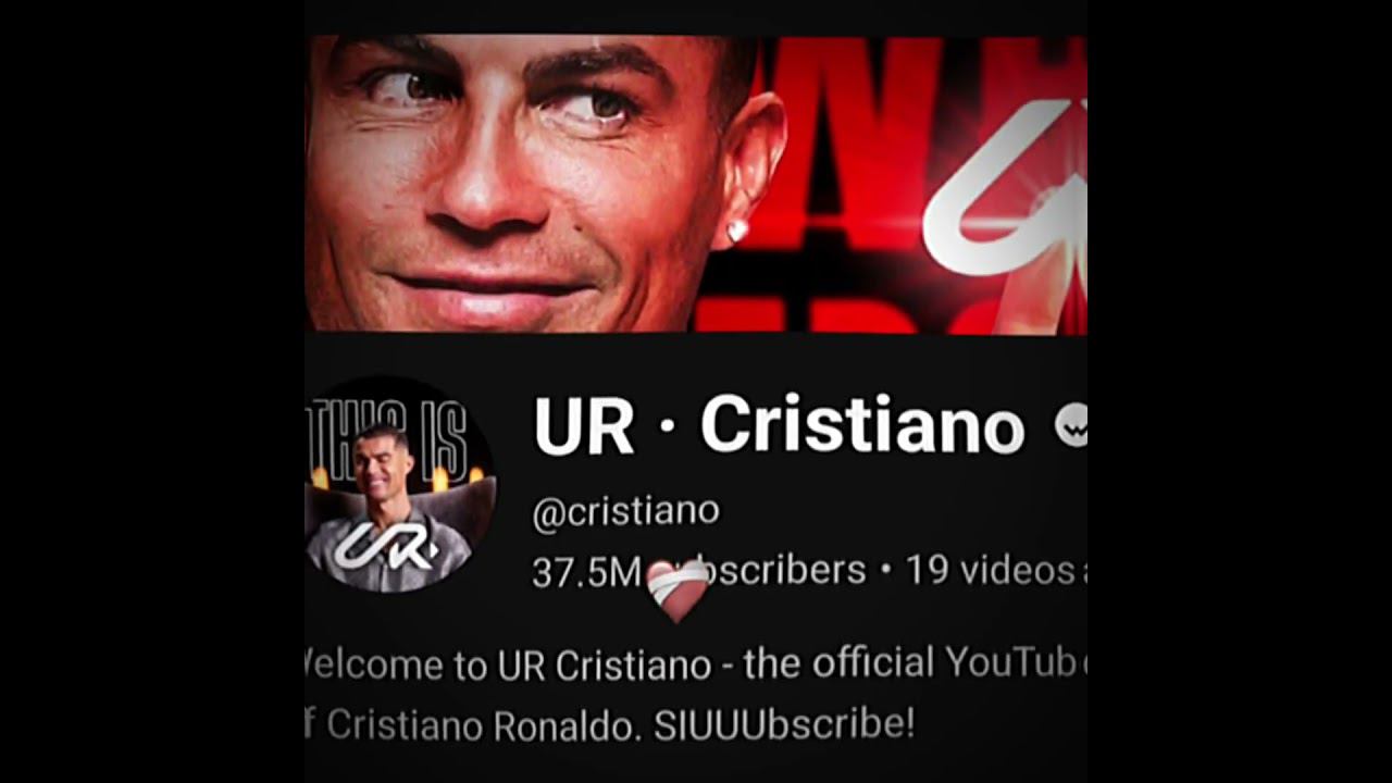 Ronaldo☠️
