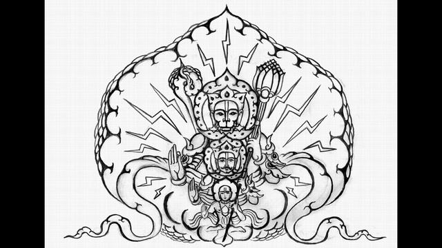 भैमज्ञानम् — Бӿӣмово Знаніе. Введеніе. (720p)