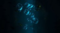 20,000 Miles Under the Sea - Релизный Трейлер