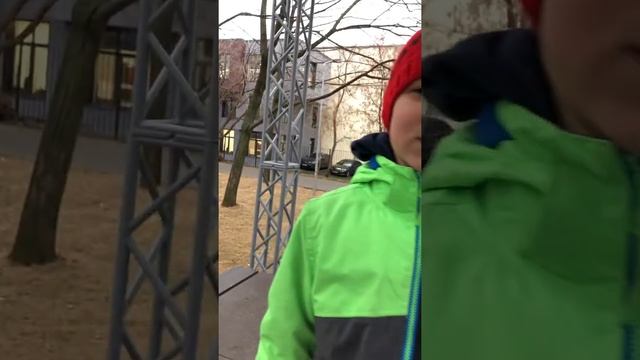 Рассказ Арсения о канале