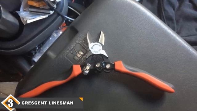 Best Lineman Plier In 2023 - Top 5 Lineman Pliers Review