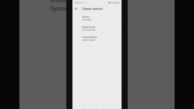 Call Setting In Realme C35 , Smart Call Future In Realme C35 , Smart Call Setting In Realme C35