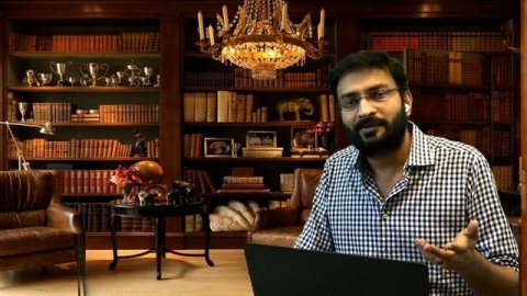 UPSC/IAS Preparation general questions Live Stream-2