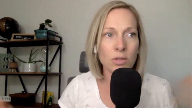 Middleish: Episode 51 - How Does Social Media Serve You?
