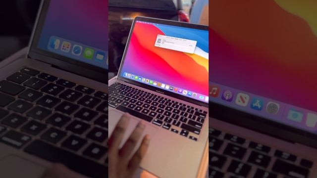 Macbook book air .m1 chip with 512 gb .excahnge possibile .+971589580852