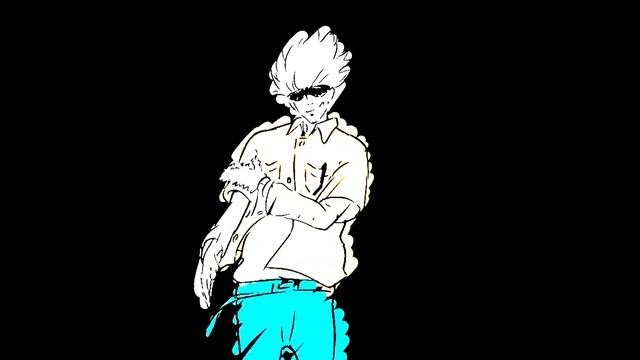 Jujutsu Kaisen OST - Gojos ThemeInfinite Potential1h
