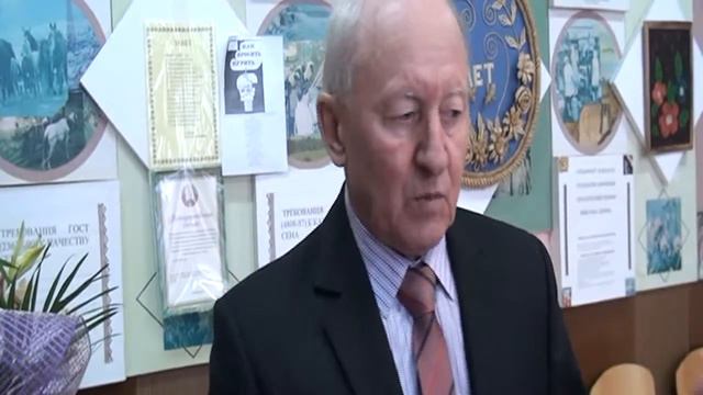 Климовичский колледж вручение дипломов xvid