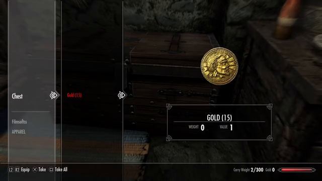 Skyrim: mage goes to jail twice, kills wildlife, and gets impaled by icicles