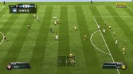 FIFA 18: Чемпионат Казахстана. SPL - 17 тур. М. Сагимбаев (Астана) - А. Касымжанов (Алматы).